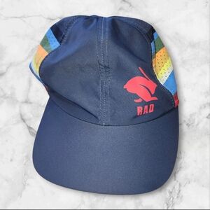 Rad Bunny Baseball Cap